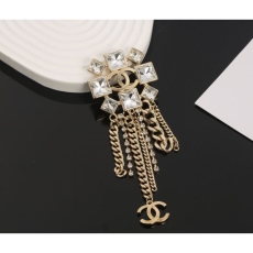 Chanel Brooches